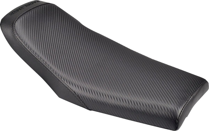 Saddlemen Carbon Fibre Eliminator Seat Black