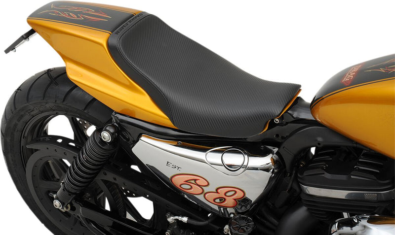 Saddlemen Carbon Fibre Eliminator Seat