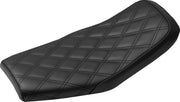 Saddlemen Lattice-Stitch Eliminator Seat