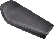 Saddlemen Carbon Fibre Tracker Seat Black #Z4206