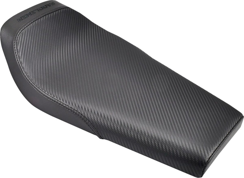 Saddlemen Carbon Fibre Tracker Seat Black #Z4206