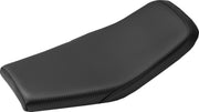 Saddlemen Carbon Fibre Vintage Seat