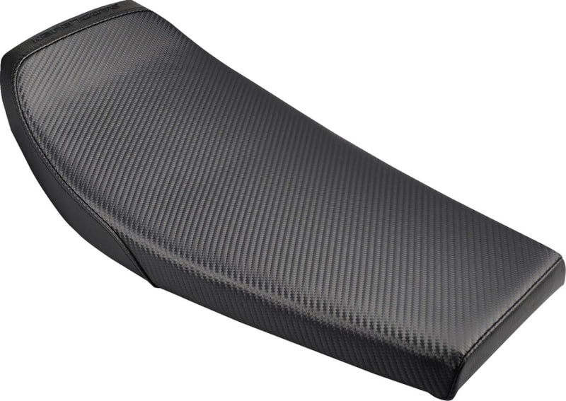 Saddlemen Carbon Fibre Caballero Seat Black