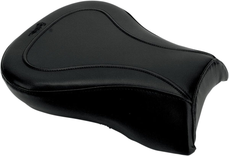 Saddlemen Touring Pillion Pad for 2003-2007 Honda VTX1300S and 2005-2009 Honda VTX1300R Motorcycles