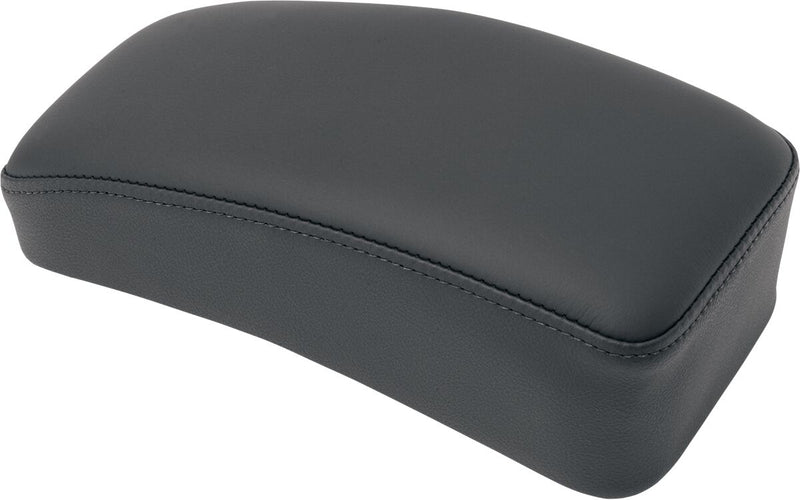 Drag Specialties 5 in. Wide Large Pillion Pad for Spring Solo Seat