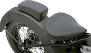 Drag Specialties 5 in. Wide Large Pillion Pad for Spring Solo Seat