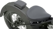 Drag Specialties 5 in. Wide Small Pillion Pad for Spring Solo Seat