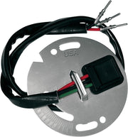 Ignition Sensor Assembly Softail, Classic, Sportster, Touring #MC-SPA1