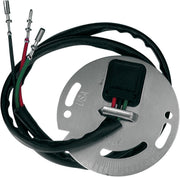 Standard Motor Products Ignition Sensor Assembly for 1991-1995 Harley-Davidson FXD Black Grey