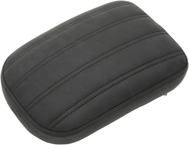 Saddlemen Black 7 in. Knuckle Phantom Pad #SA1011