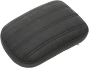 Saddlemen Black 7 in. Knuckle Phantom Pad