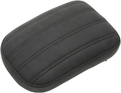 Saddlemen Black 7 in. Knuckle Phantom Pad