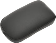 Saddlemen Black 6 in. S3 Standard Saddlehyde Phantom Pad #SA1016