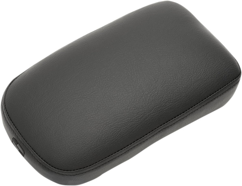 Saddlemen Black 6 in. S3 Standard Saddlehyde Phantom Pad #SA1016