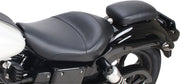 Saddlemen Black 6 in. S3 Standard Saddlehyde Phantom Pad