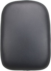Saddlemen Black 7 in. S3 Standard Saddlehyde Phantom Pad #SA1017