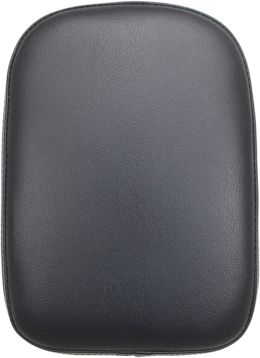 Saddlemen Black 7 in. S3 Standard Saddlehyde Phantom Pad
