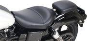 Saddlemen Black 7 in. S3 Standard Saddlehyde Phantom Pad