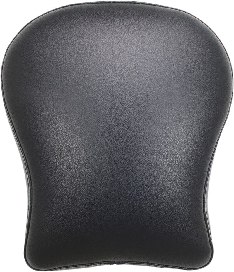 Saddlemen Black 9 in. S3 Standard Saddlehyde Phantom Pad #SA1018