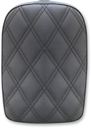 Saddlemen Black Lariat Detachable Pillion Pad #SA1023