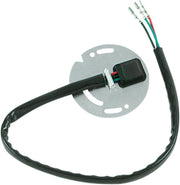 Drag Specialties Ignition Sensor Assembly Black Grey #MC-DRAG061