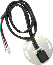 Drag Specialties Ignition Sensor Assembly Black Grey #MC-DRAG059