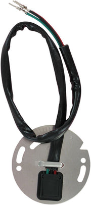 Drag Specialties Ignition Sensor Assembly Black Grey #MC-DRAG060