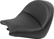 Saddlemen Renegade Deluxe Solo Seat for 2005-2009 Honda VTX1300R and 2003-2007 Honda VTX1300S Motorcycles