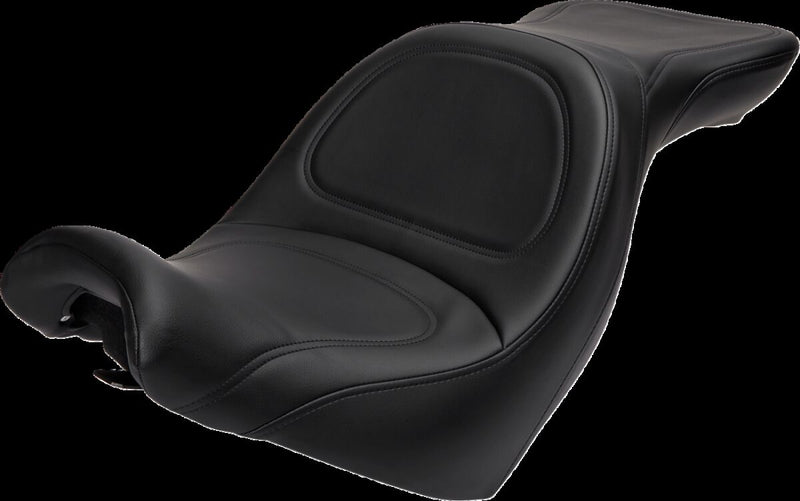 Saddlemen Explorer Seat for 2005-2009 Suzuki Boulevard Motorcycles