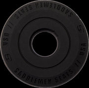 Saddlemen Explorer Seat for 2005-2009 Suzuki Boulevard Motorcycles