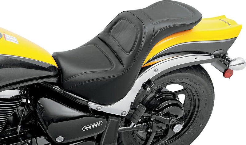 Saddlemen Explorer Seat for 2005-2009 Suzuki Boulevard Motorcycles
