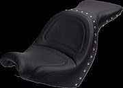 Saddlemen Explorer Special Seat for 2005-2008 Suzuki Boulevard Motorcycles