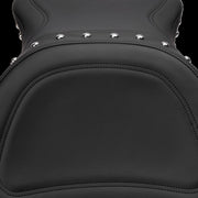 Saddlemen Explorer Special Seat for 2005-2008 Suzuki Boulevard Motorcycles