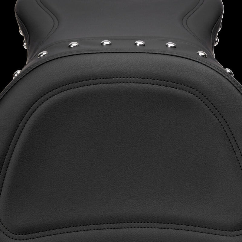 Saddlemen Explorer Special Seat for 2005-2008 Suzuki Boulevard Motorcycles