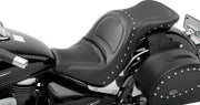 Saddlemen Explorer Special Seat for 2005-2008 Suzuki Boulevard Motorcycles