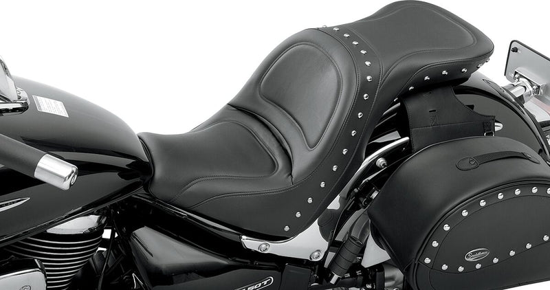 Saddlemen Explorer Special Seat for 2005-2008 Suzuki Boulevard Motorcycles