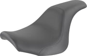 Saddlemen Profiler Seat for 2005-2009 Suzuki VL1500T Boulevard C90T and 2005-2009 Suzuki VL1500 Boulevard C90 Motorcycles