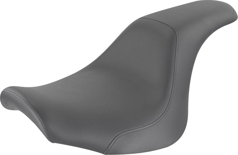Saddlemen Profiler Seat for 2005-2009 Suzuki VL1500T Boulevard C90T and 2005-2009 Suzuki VL1500 Boulevard C90 Motorcycles
