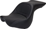 Saddlemen Explorer Seat for 2006-2024 Kawasaki Vulcan Motorcycles