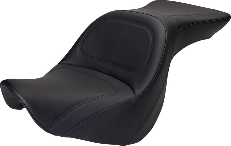 Saddlemen Explorer Seat for 2006-2024 Kawasaki Vulcan Motorcycles