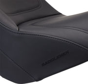 Saddlemen Explorer Seat for 2006-2024 Kawasaki Vulcan Motorcycles