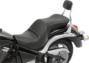 Saddlemen Explorer Seat for 2006-2024 Kawasaki Vulcan Motorcycles