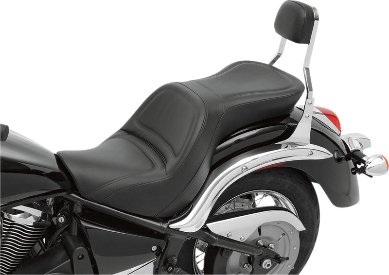 Saddlemen Explorer Seat for 2006-2024 Kawasaki Vulcan Motorcycles