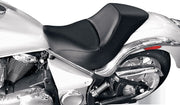 Saddlemen Renegade Deluxe Solo Seat for 2006-2024 Kawasaki Vulcan Motorcycles
