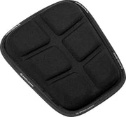 Saddlemen Medium Moulded SaddleGel Seat Pad Black #0810-0522