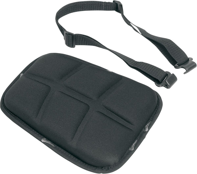 Saddlemen Medium Moulded SaddleGel Seat Pad