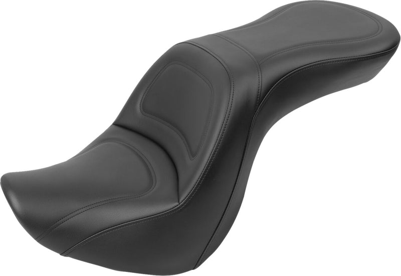 Saddlemen Explorer Seat for 2007-2022 Kawasaki Vulcan Motorcycles