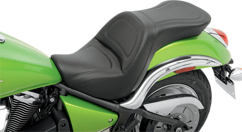 Saddlemen Explorer Seat for 2007-2022 Kawasaki Vulcan Motorcycles