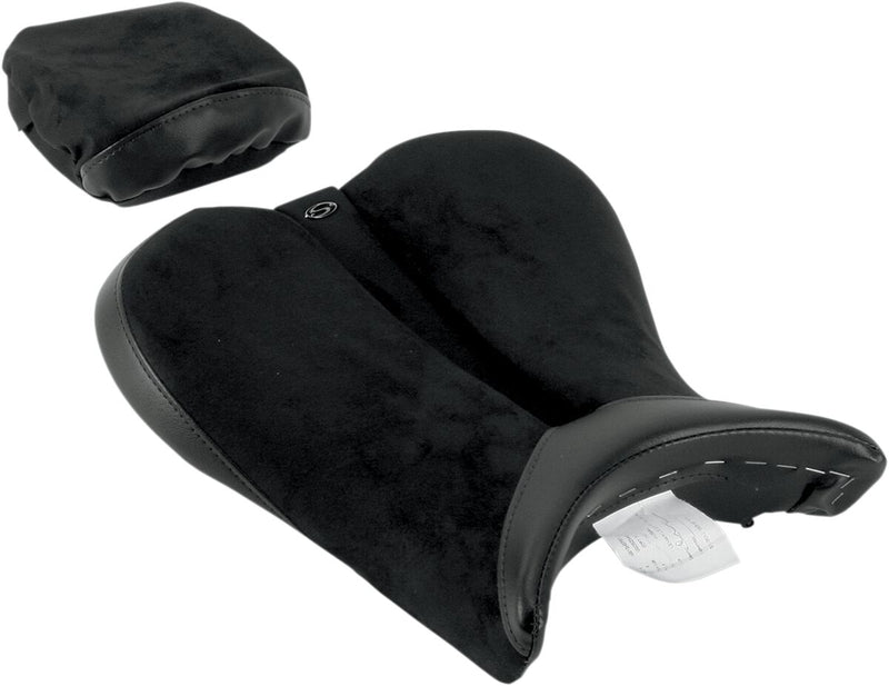 Gel Channel Sport Seat