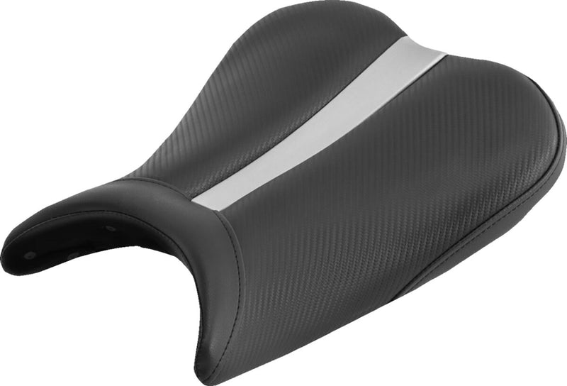 Gel-Channel Track Sport Seat